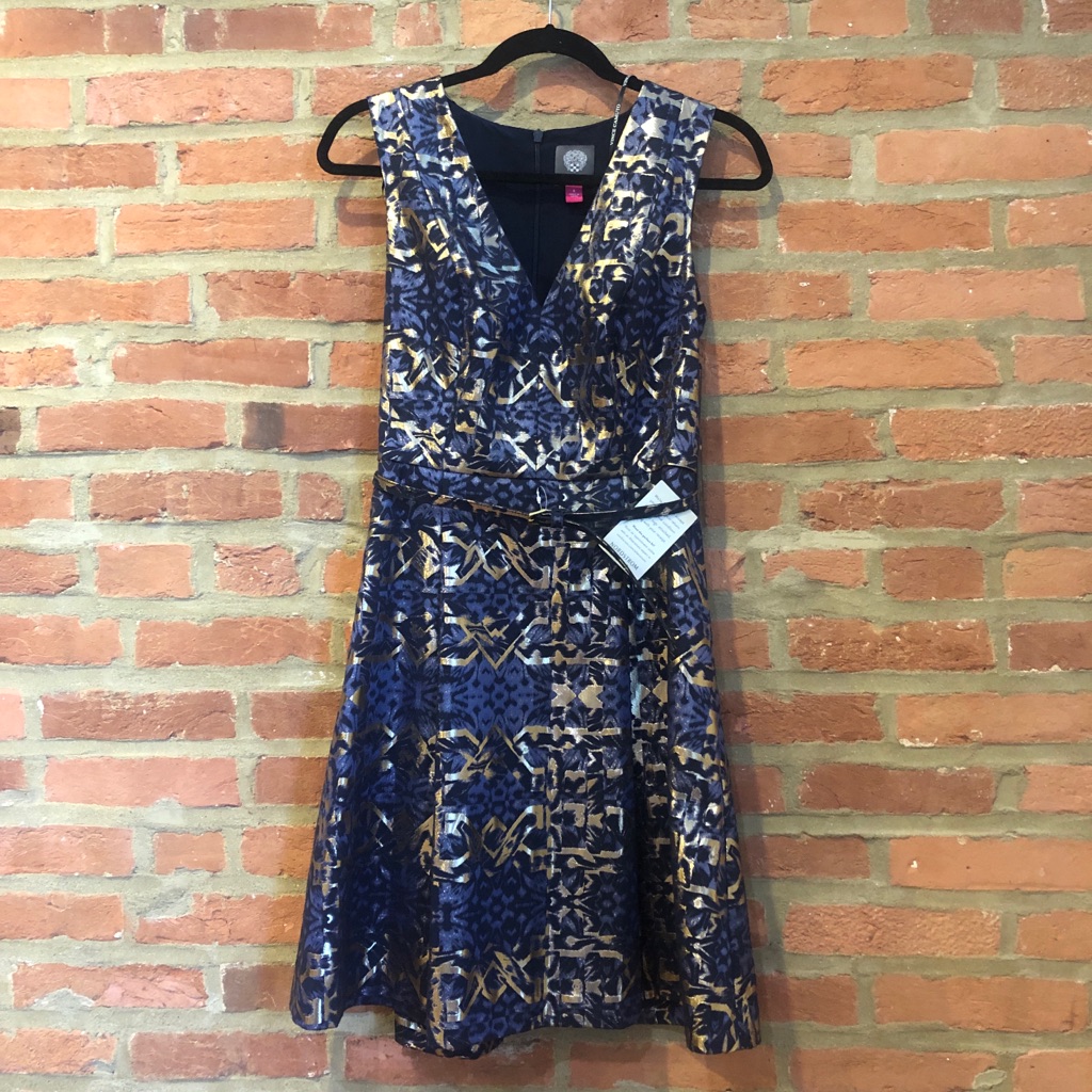 New With Tags: Vince Camuto Dress